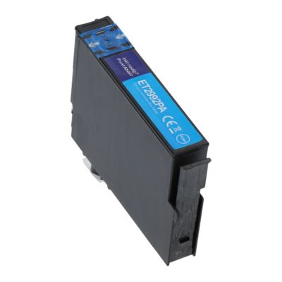 Cartuccia compatibile Epson 29 (C13T29824012) - Ciano
