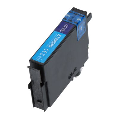 Cartuccia compatibile Epson 29 (C13T29824012) - Ciano