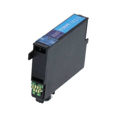 Cartuccia compatibile Epson 29 (C13T29824012) - Ciano