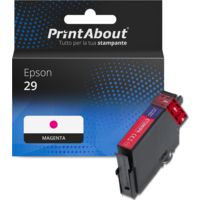 Cartuccia compatibile Epson 29 (C13T29834012) - Magenta