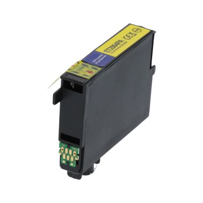 Cartuccia compatibile Epson 29 (C13T29844012) - Giallo