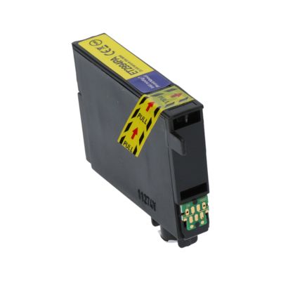 Cartuccia compatibile Epson 29 (C13T29844012) - Giallo