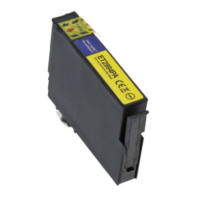 Cartuccia compatibile Epson 29 (C13T29844012) - Giallo