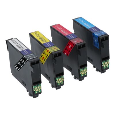 Cartuccia compatibile Epson 29 (C13T29864012) - 4 colori Multipack