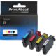 Cartuccia compatibile Epson 29 (C13T29864012) - 4 colori Multipack