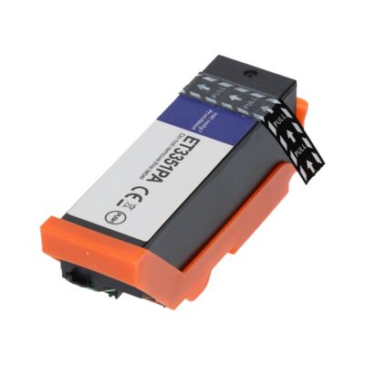 Cartuccia compatibile Epson 33 (C13T33314012) - Nero