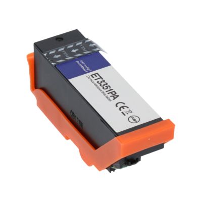 Cartuccia compatibile Epson 33 (C13T33314012) - Nero