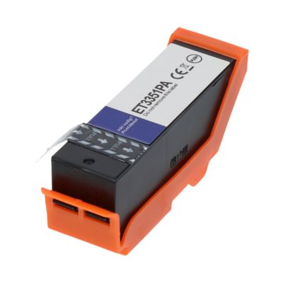 Cartuccia compatibile Epson 33 (C13T33314012) - Nero