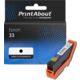 Cartuccia compatibile Epson 33 (C13T33414012) - Nero fotografico