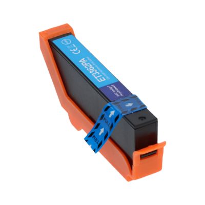 Cartuccia compatibile Epson 33 (C13T33424012) - Ciano