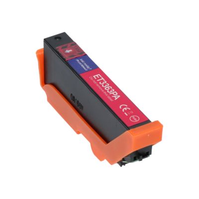 Cartuccia compatibile Epson 33 (C13T33434012) - Magenta