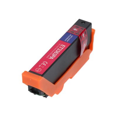 Cartuccia compatibile Epson 33 (C13T33434012) - Magenta