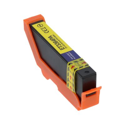 Cartuccia compatibile Epson 33 (C13T33444012) - Giallo
