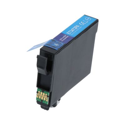 Cartuccia compatibile Epson 34 (C13T34624010) - Ciano