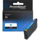 Cartuccia compatibile Epson 35 (C13T35824010) - Ciano