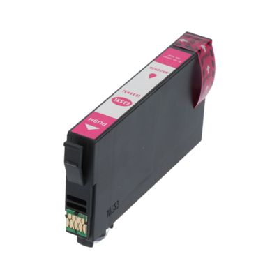 Cartuccia compatibile Epson 35 (C13T35834010) - Magenta
