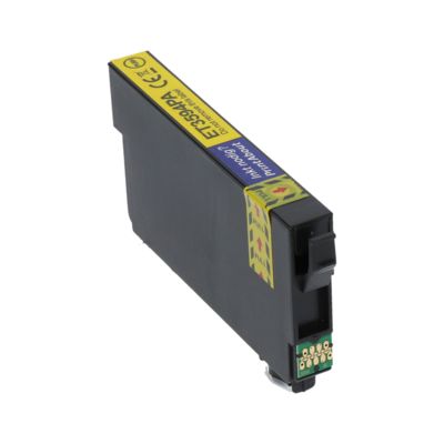 Cartuccia compatibile Epson 35 (C13T35844010) - Giallo