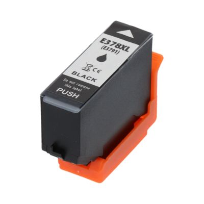 Cartuccia compatibile Epson 378 (C13T37814010) - Nero