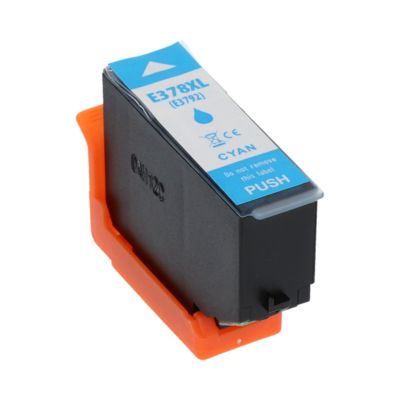 Cartuccia compatibile Epson 378 (C13T37824010) - Ciano