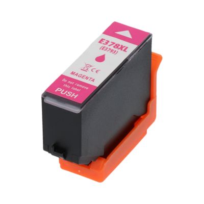 Cartuccia compatibile Epson 378 (C13T37834010) - Magenta