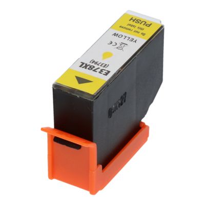 Cartuccia compatibile Epson 378 (C13T37844010) - Giallo