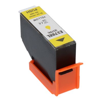 Cartuccia compatibile Epson 378 (C13T37844010) - Giallo