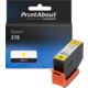 Cartuccia compatibile Epson 378 (C13T37844010) - Giallo