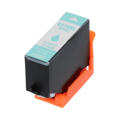 Cartuccia compatibile Epson 378 (C13T37854010) - Ciano chiaro