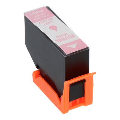 Cartuccia compatibile Epson 378 (C13T37864010) - Magenta chiaro