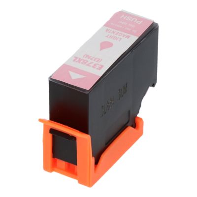 Cartuccia compatibile Epson 378 (C13T37864010) - Magenta chiaro