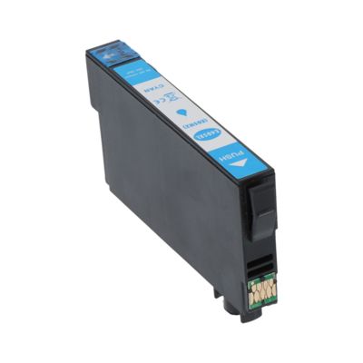 Cartuccia compatibile Epson 405 (C13T05G24010) - Ciano