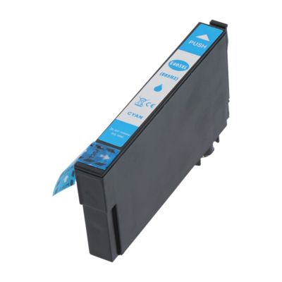 Cartuccia compatibile Epson 405 (C13T05G24010) - Ciano