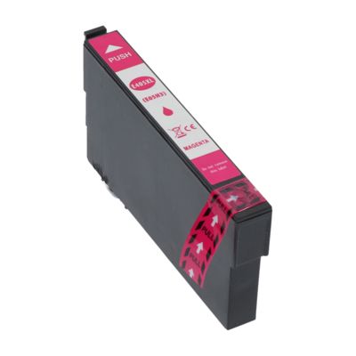 Cartuccia compatibile Epson 405 (C13T05G34010) - Magenta