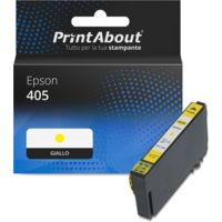 Cartuccia compatibile Epson 405 (C13T05G44010) - Giallo