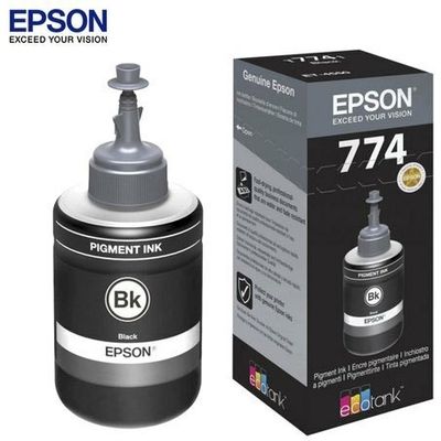 Cartuccia stampante Epson 774 (T7741) - Nero
