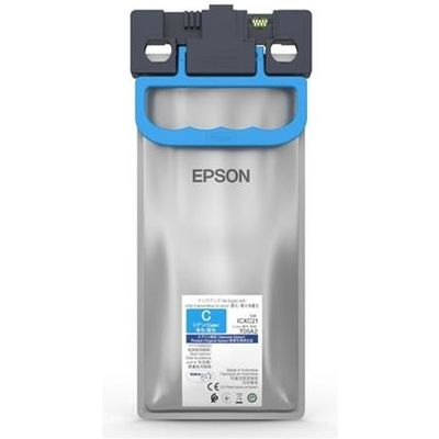 Cartuccia stampante Epson T05B240 - Ciano Capacità extra-elevata