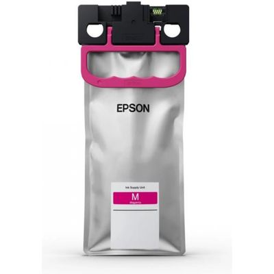 Cartuccia stampante Epson T05B340 - Magenta Capacità extra-elevata