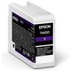Cartuccia stampante Epson T46SD - Viola
