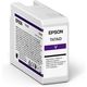 Cartuccia stampante Epson T47AD - Viola