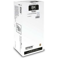 Cartuccia Epson T8381 (C13T838140) - Nero