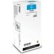 Cartuccia Epson T8382 (C13T838240) - Ciano