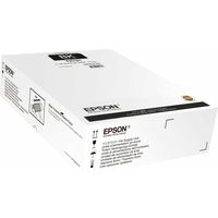 Cartuccia stampante Epson T8781 - Nero Capacità extra-elevata