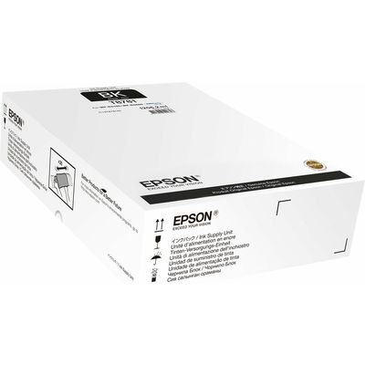 Cartuccia stampante Epson T8781 - Nero Capacità extra-elevata