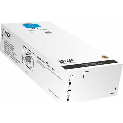 Cartuccia stampante Epson T8782 - Ciano Capacità extra-elevata
