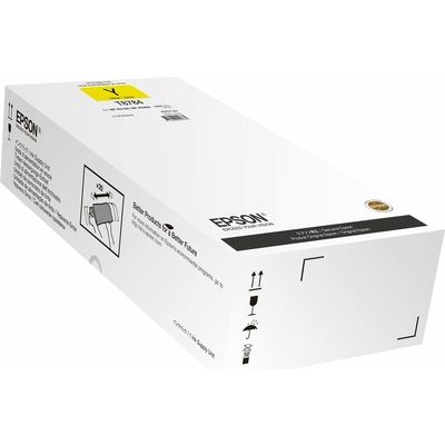 Cartuccia stampante Epson T8784 - Giallo Capacità extra-elevata