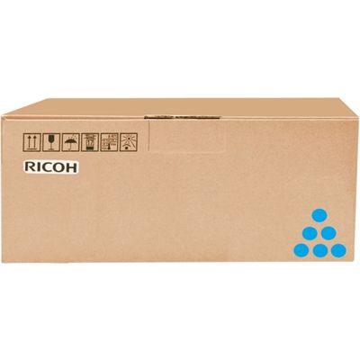 Toner Ricoh 842286 - Ciano