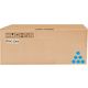 Toner Ricoh 842286 - Ciano