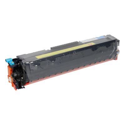 Toner compatibile HP 207X (W2211X) - Ciano Alta capacità