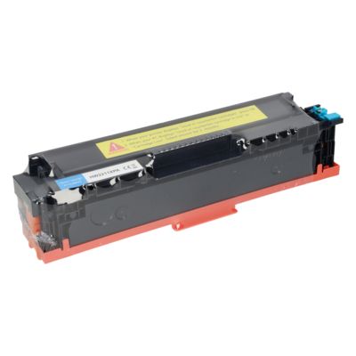 Toner compatibile HP 207X (W2211X) - Ciano Alta capacità