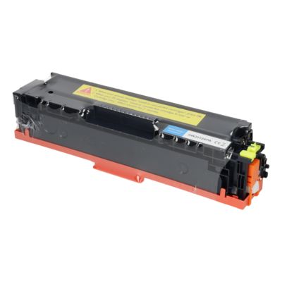 Toner compatibile HP 207X (W2212X) - Giallo Alta capacità